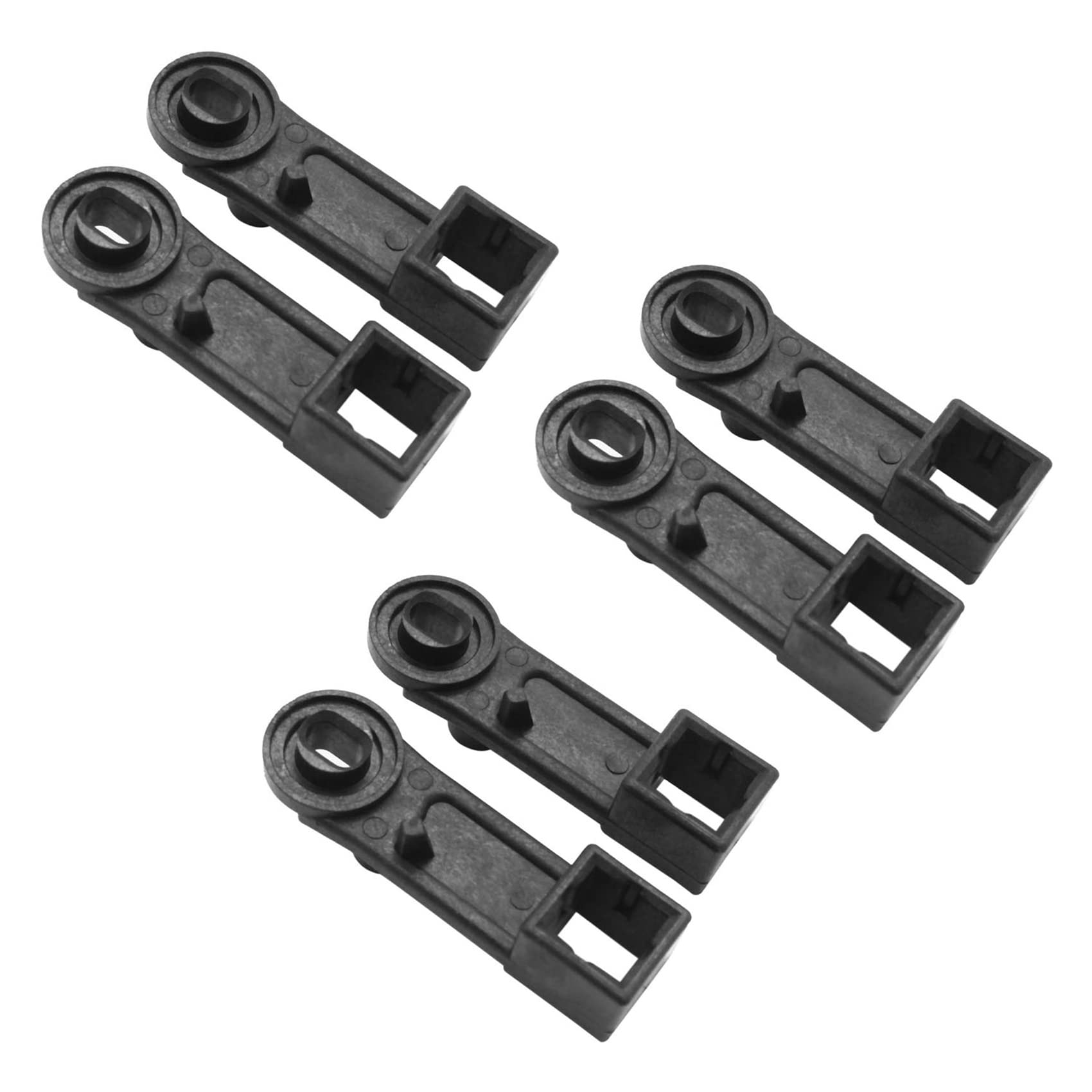 Kit Riparazione Collettori Aspirazione Per Mercedes 3.0/3.2 CDI CRD V6 – A6420905037 A6420907737