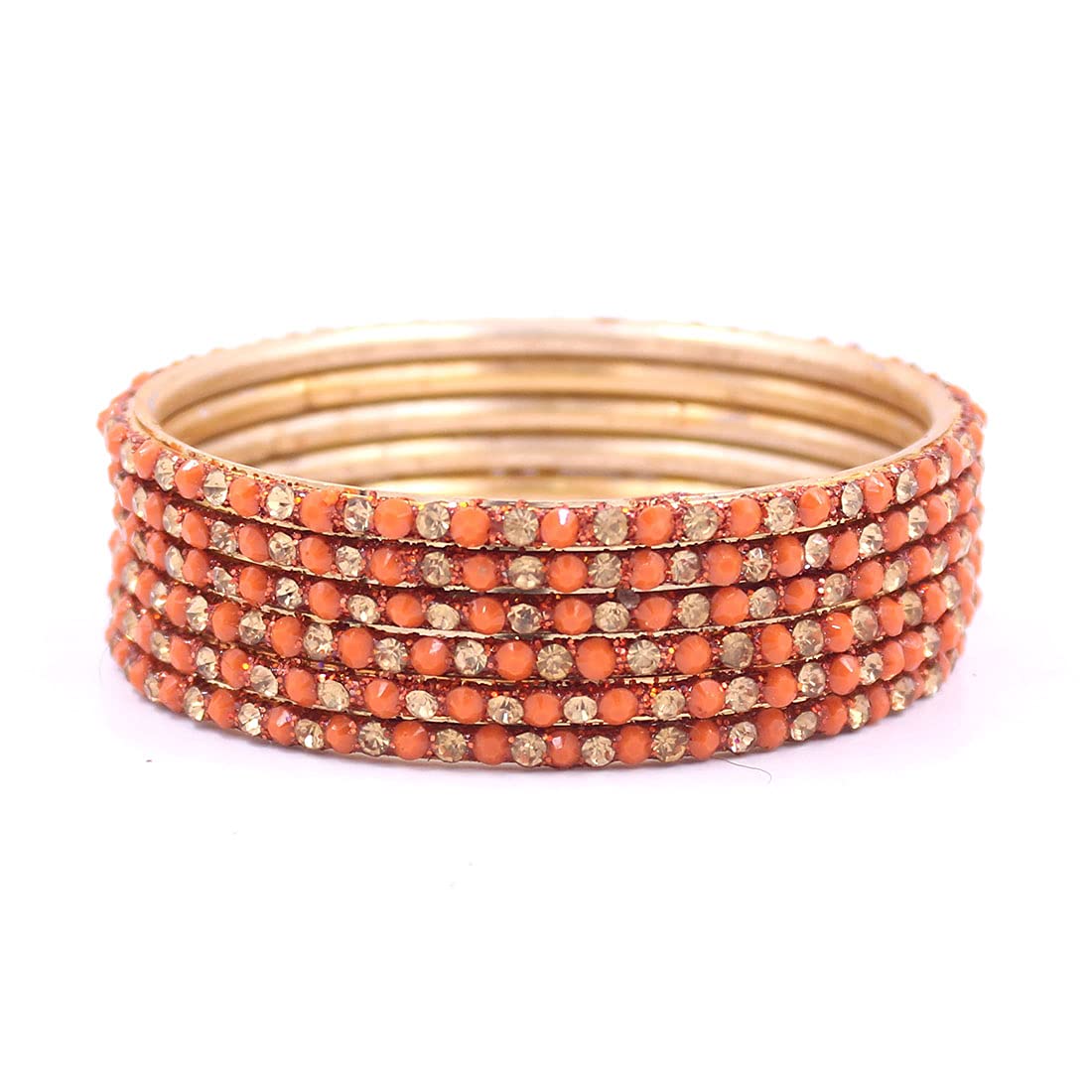 See full amazon price history chart for Leshya Brass Based Bangles with Coloured Stones (Orange, 2.60) Leshya Brass Based Bangles with Coloured Stones (Orange, 2.60) (B0922P3NWM) Amazon Price History, Amazon Price Tracker