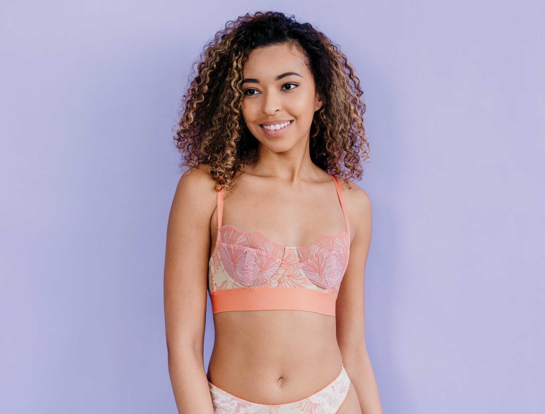 Sew Lingerie: Make Size-Inclusive Bras, Panties, Swimwear & More: Everything You Need to Know