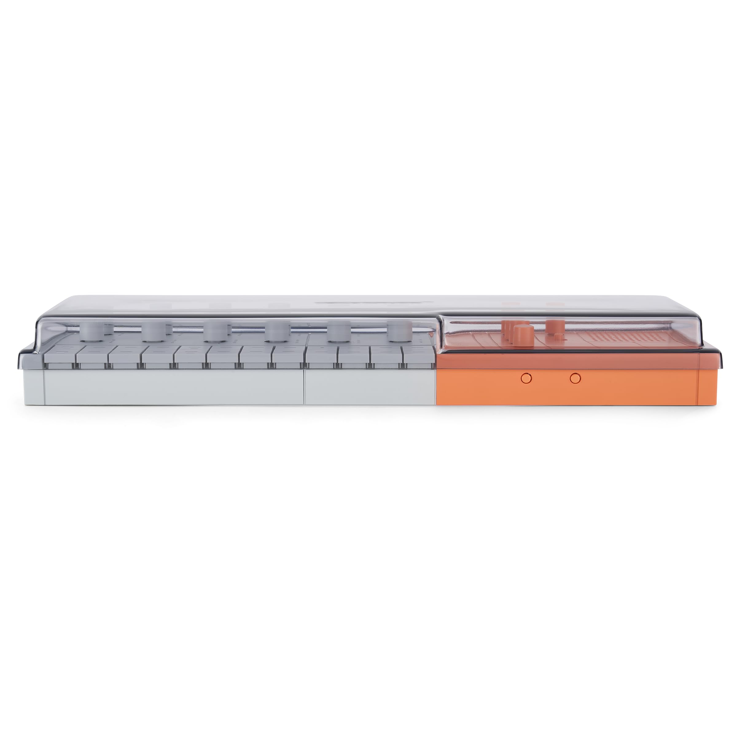 Decksaver SEQTRAK Cover - Abdeckung für Keyboards