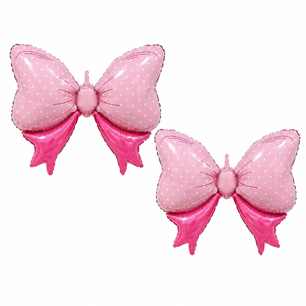 Large · Pink
