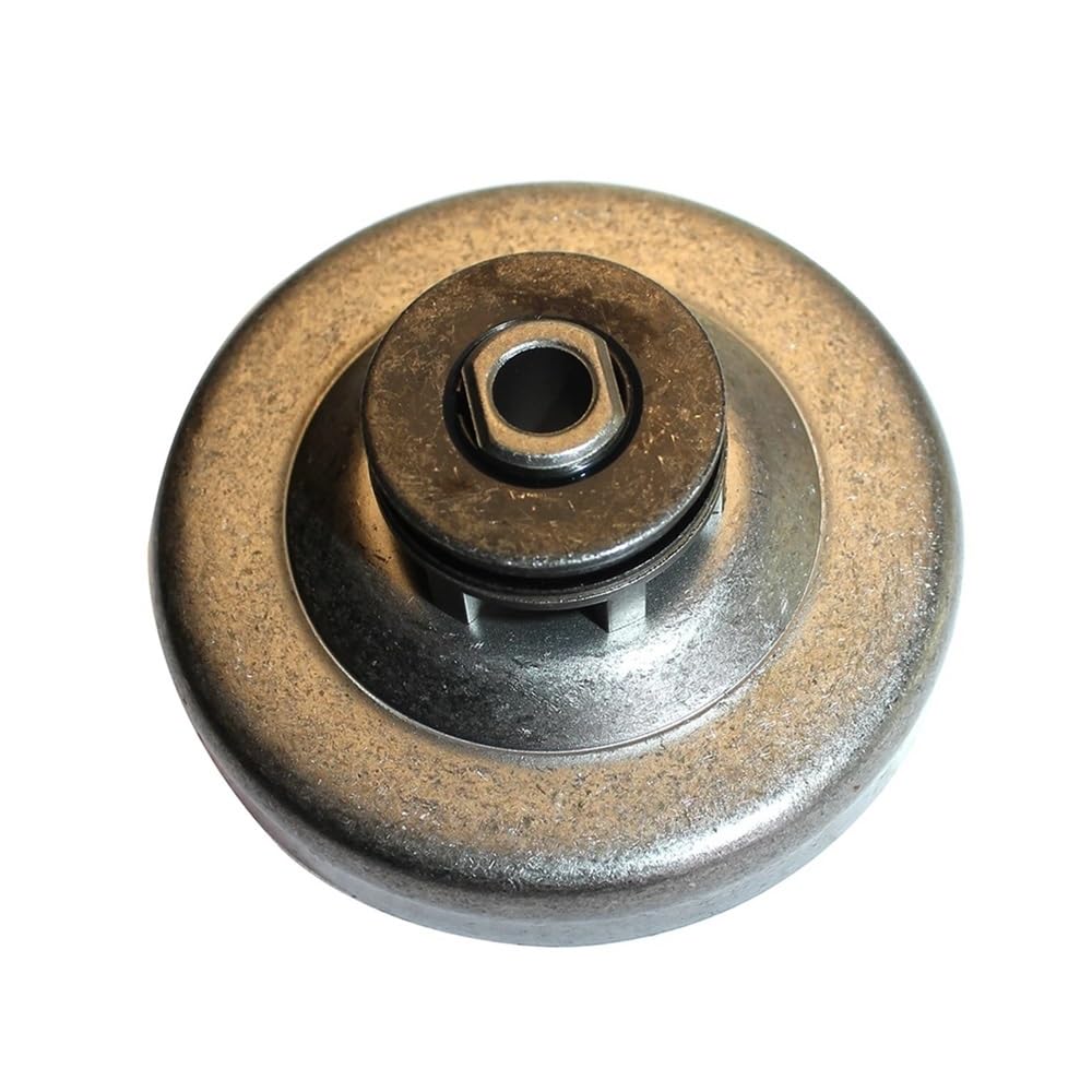 LOAwYAY Suitable for UC3500 UC3500A UC4000 UC3001A UC3501A UC4001A UC3003A UC3503A UC4003A UC4503A 225 223 112. Clutch Drum Chain Sprocket Mower Accessories