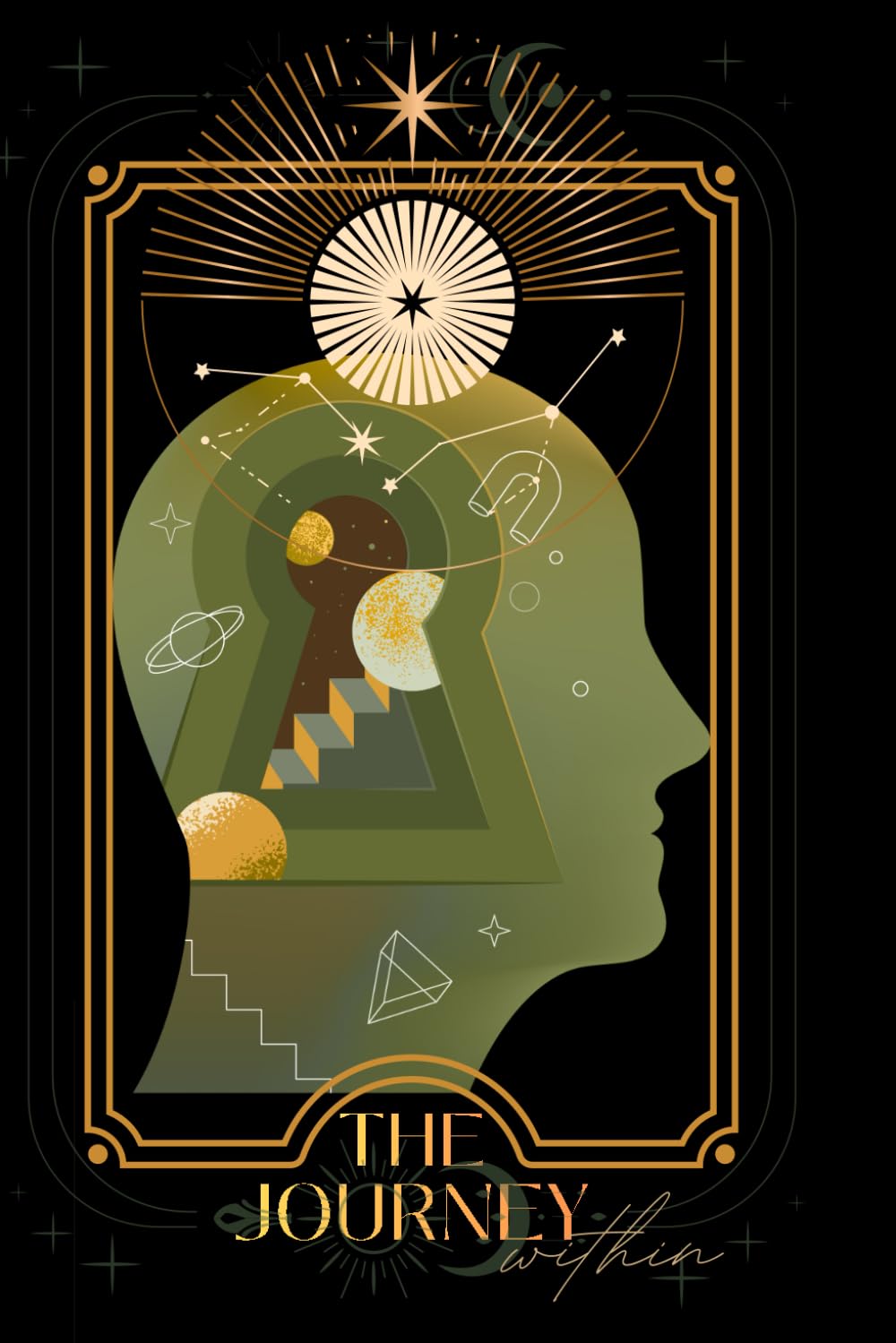 Inner Child Rising: Return to Love & Magic