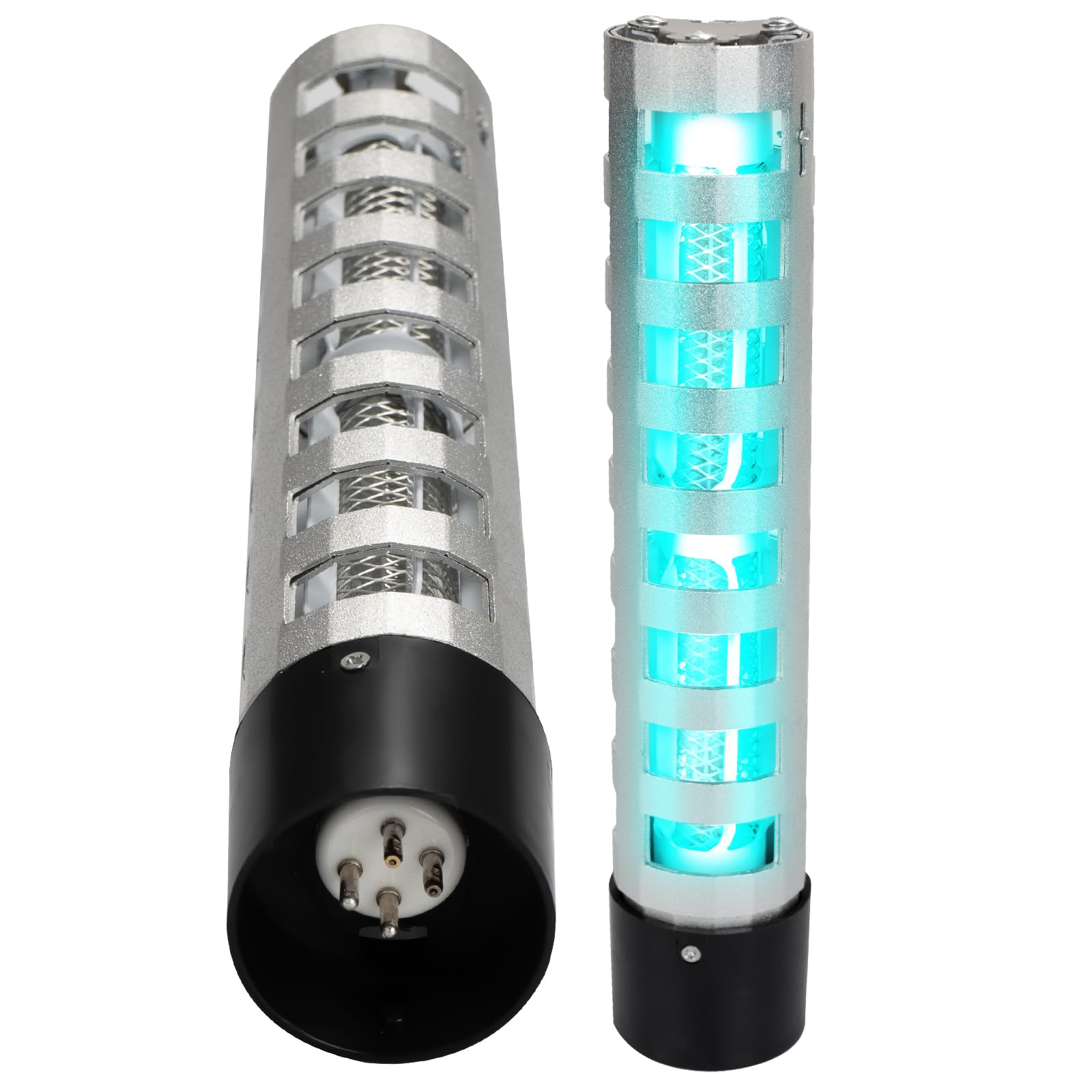 Replacement Bulb for RGF REME Halo PHIC-RH 9", Replacement Cell for REME-H Guardian AIR Purifier DUST, 2-Year Warranty, Easy to Install, 1 Pack