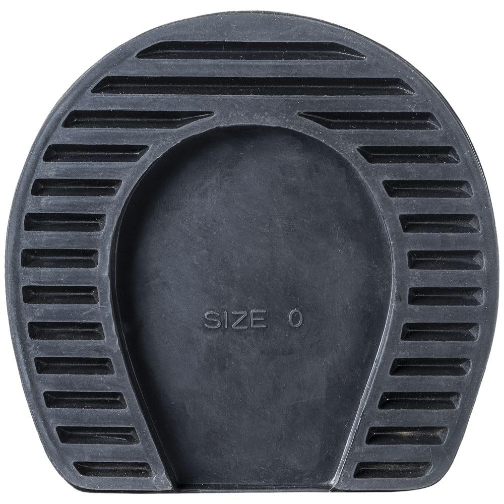 Tough 1 Hoof Guard Horse Boots Pair 0