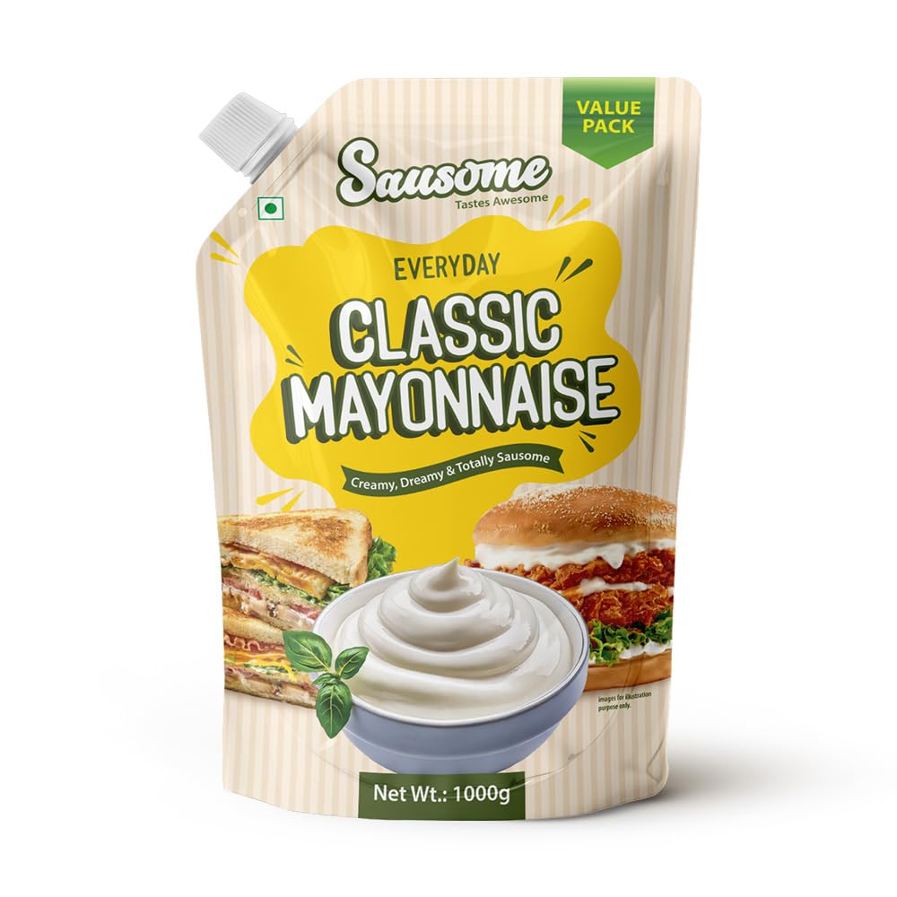 Everyday Classic Mayonnaise-image-48