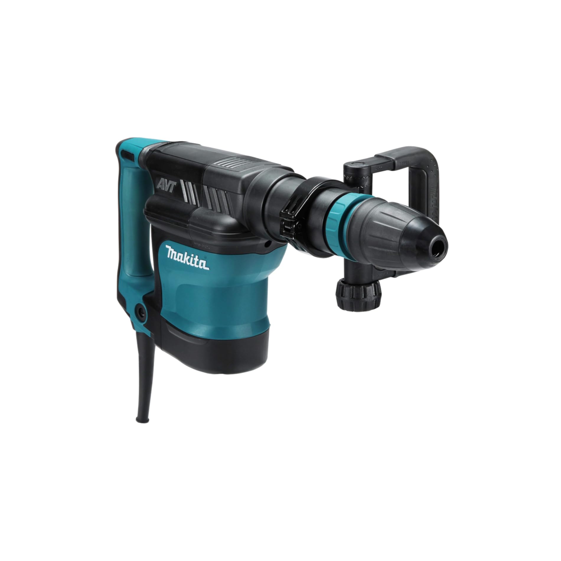 Marteau burineur SDS max 1300W 11,2 J - MAKITA HM1111C