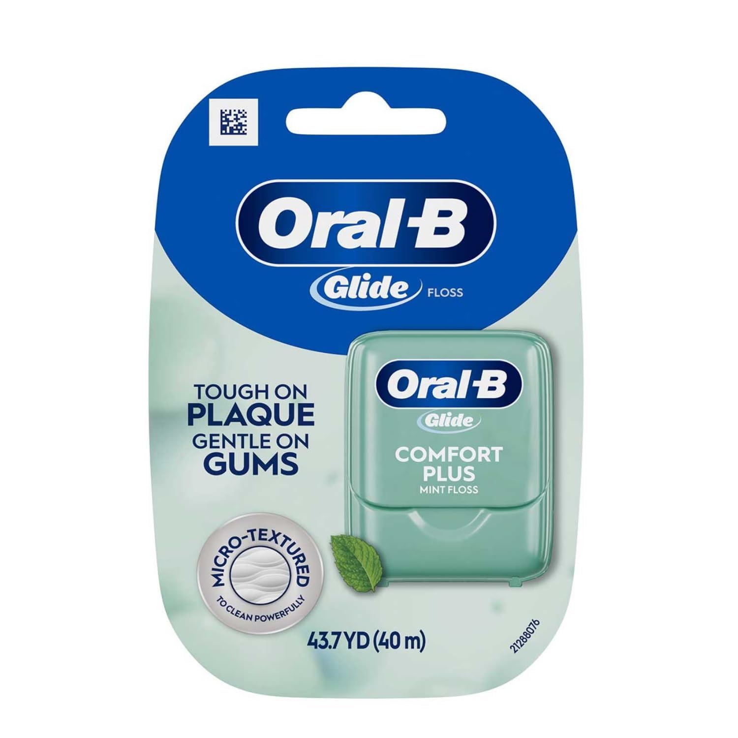 Oral-B Glide Pro-Health Comfort Plus Floss Mint - 43.7 yds-image-23