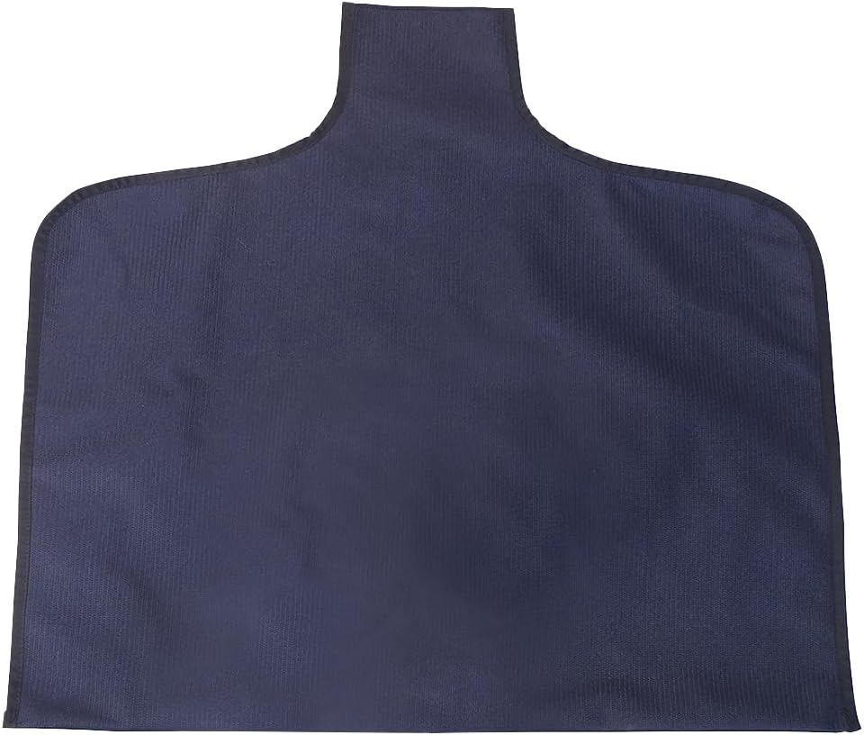 Skat Blast Dust Collector Final Filter Replacement Bag 6020-10B, Made in USA