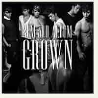 ジュノ　（2PM）　 「GROWN」セット ジュノ （2PM） 「GROWN」セット - メルカリ