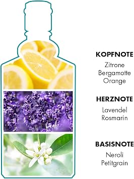 4711 Original EDC 100 ml Unisex Parfüm