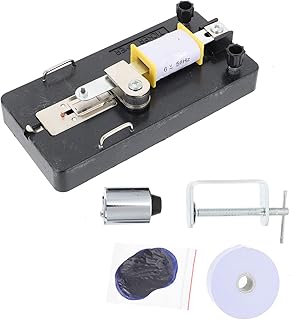 Balacoo Physics Electromagnetic Dotting Timer- Acceleration Apparatus, Ticker- Tape Timer for School Lab