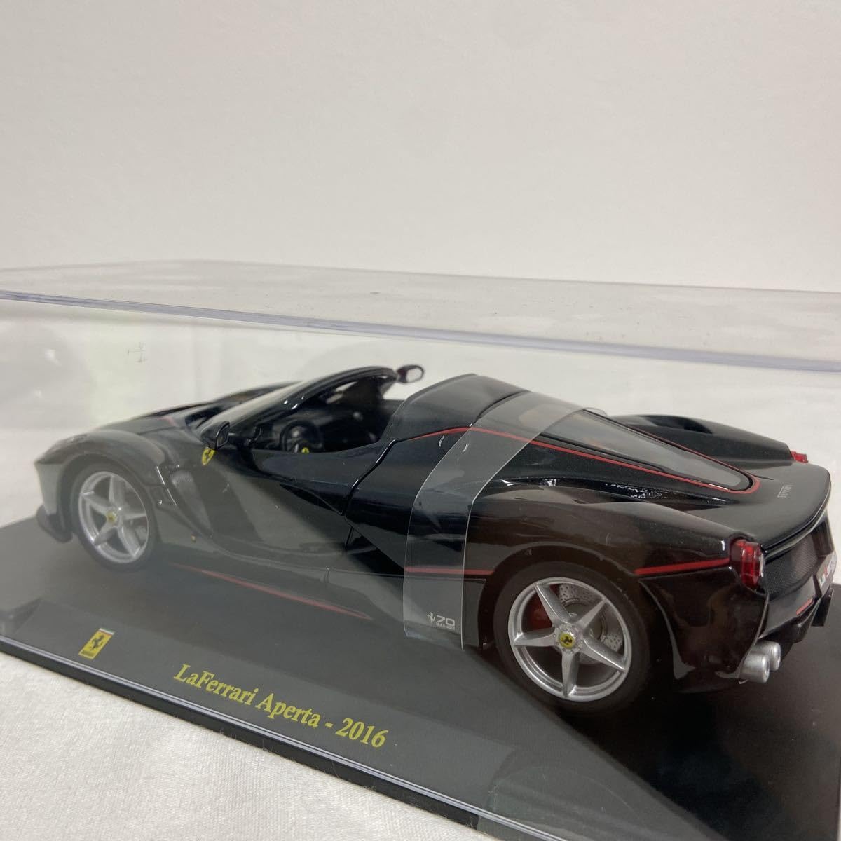 Amazon | デアゴスティーニ レ・グランディ・フェラーリコレクション 1