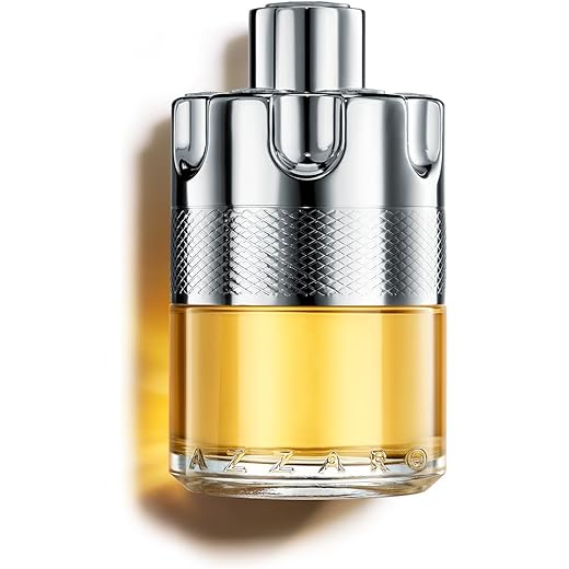 Azzaro Wanted - Woody Citrus 50ml 50 ml