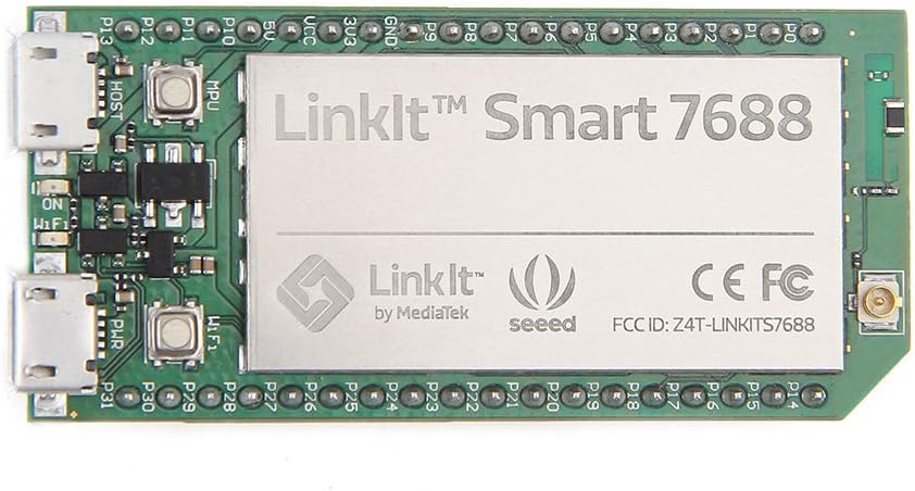 seeed studio LinkIt Smart 7688