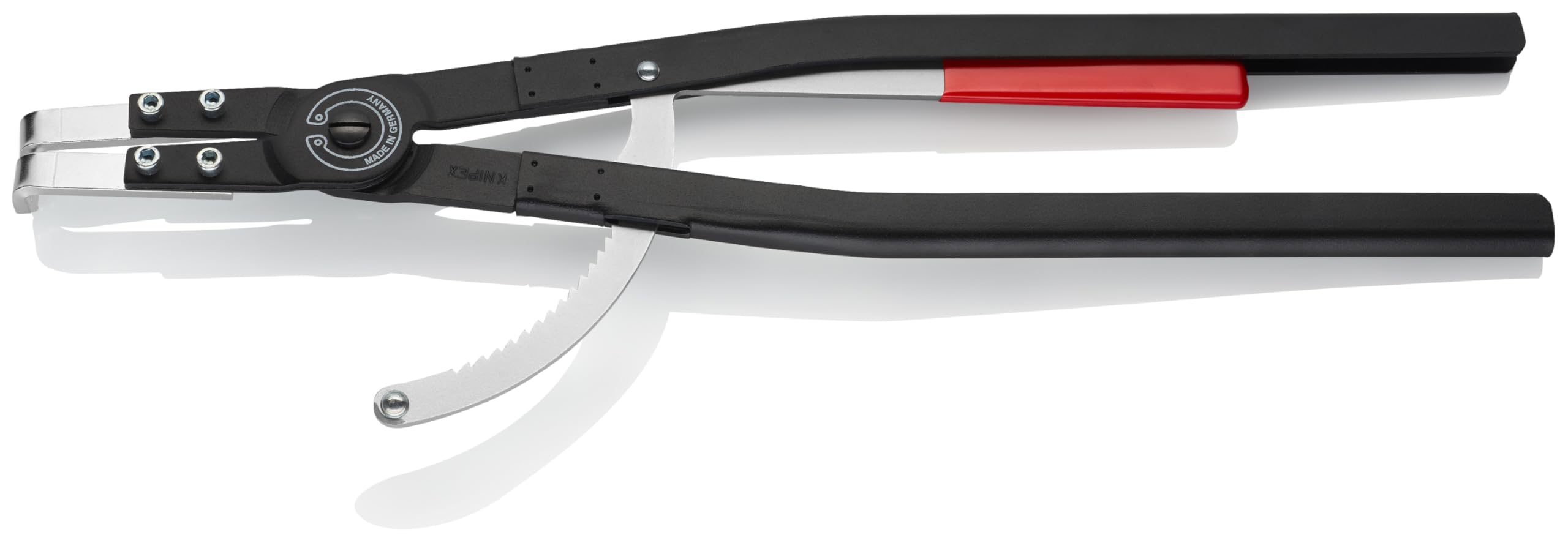 Amazon | KNIPEX 44 20 J51 Internal 90-Degree Angled Circlip Snap