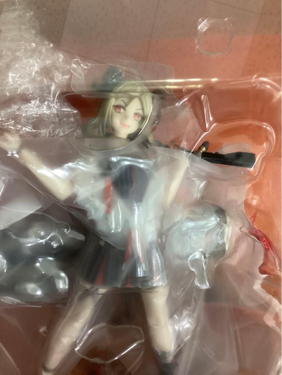 未開封　イフリータ 昇進段階2   1/7スケールフィギュア 51y-GYoiRjL._UF894,1000_QL80_.jpg
