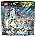 LEGO Bionicle Kopaka & Melum Unity Set (171 Piece)