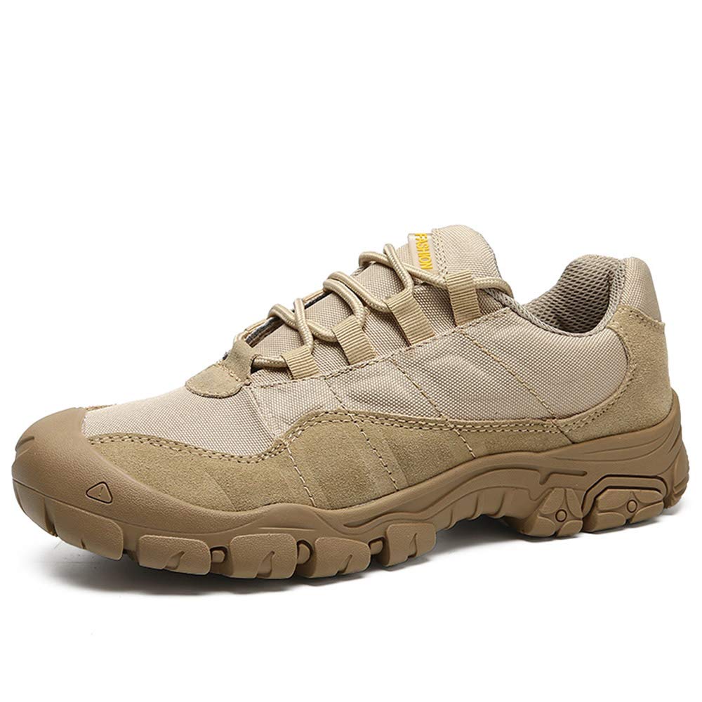 Men's Outdoor Hiking Shoes Non-Slip Slip-Resistant