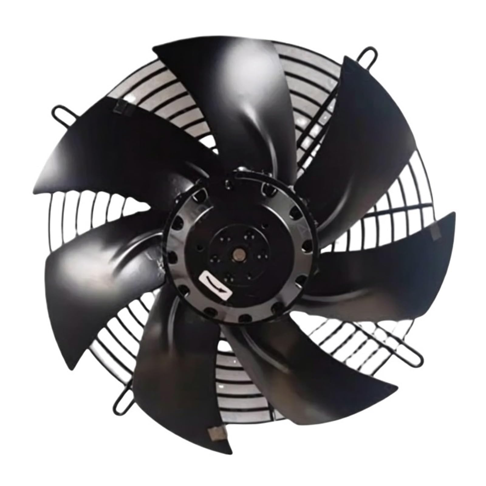 YUIDVJQWS S2D250-BH02-01 400V cooling fan