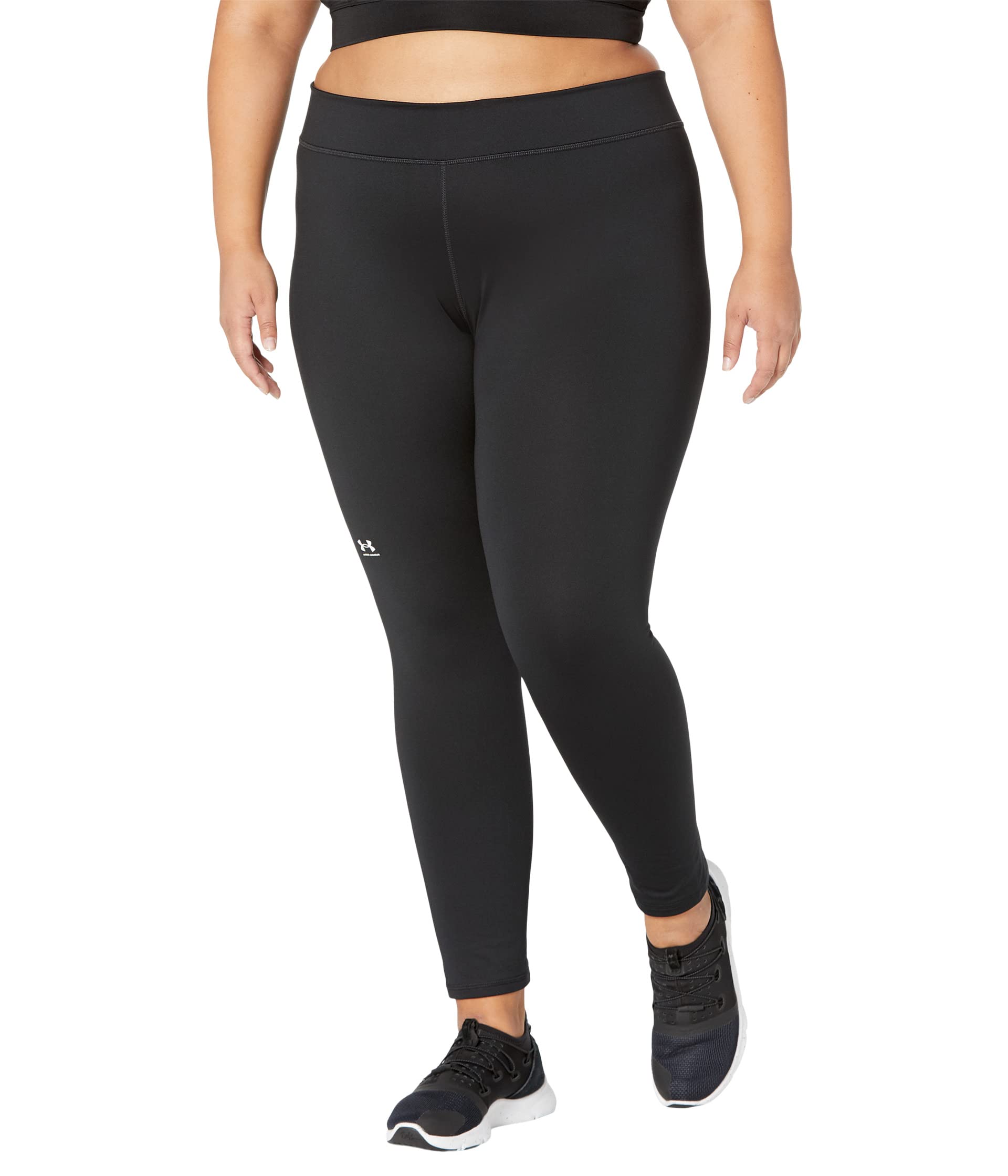 Women's Under Armour Authentics Leggings
