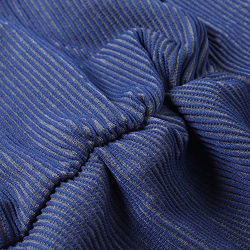 image for MOSHENGQI Women's Ruched Butt Lifting High Waist Yoga Pants Tummy Cont