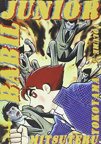  Babil junior (Vol. 5)