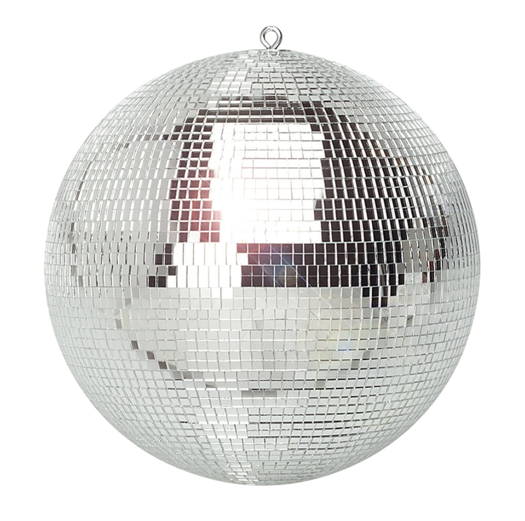 Boule à facettes Argenté 30 cm