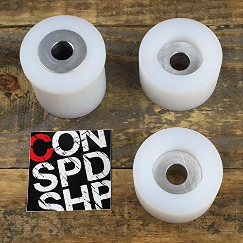 Differential Bushings-E36
