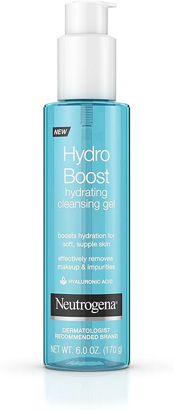 Neutrogena Hydro Boost Duo