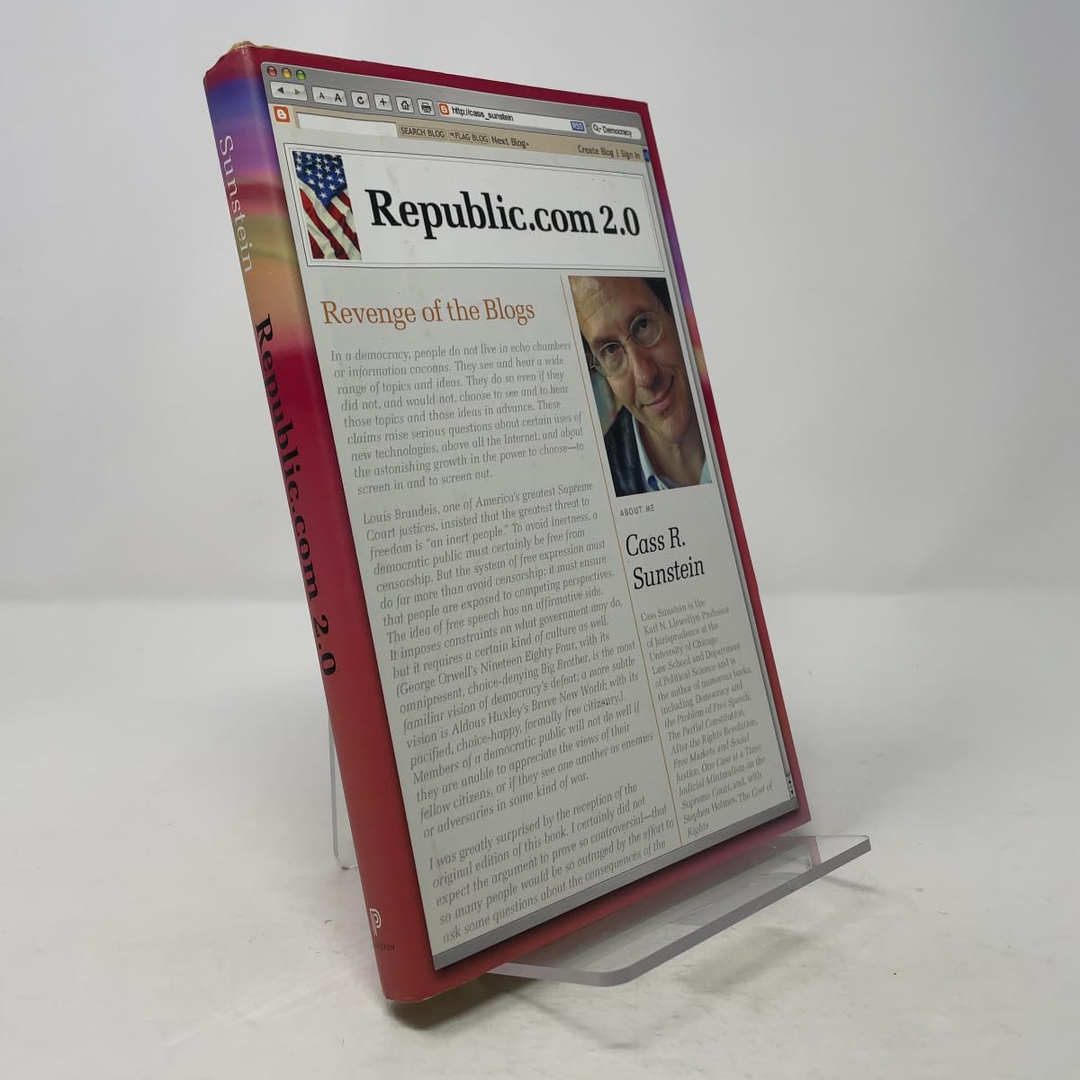 Republic.com 2.0