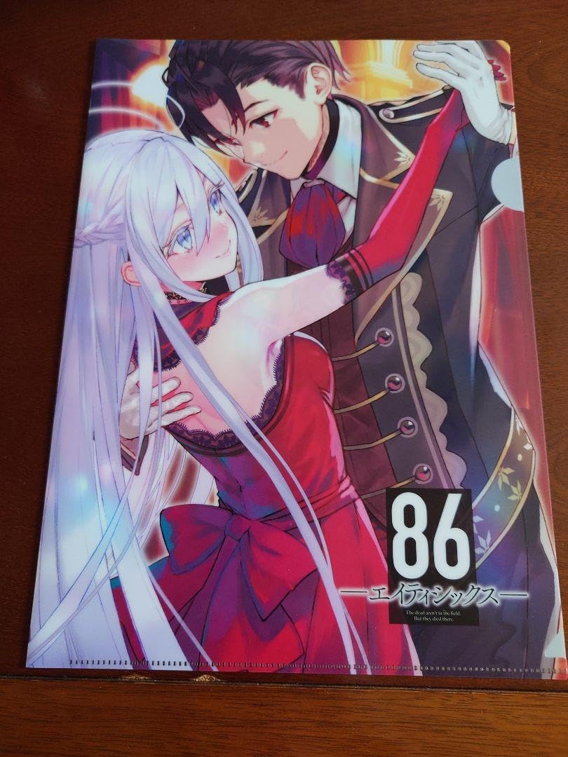 新品★ヒプステ【Fling Posse】特典★クリアファイル ☆ヒプステFling Posse特典☆クリアファイル ヒプノシスマイク