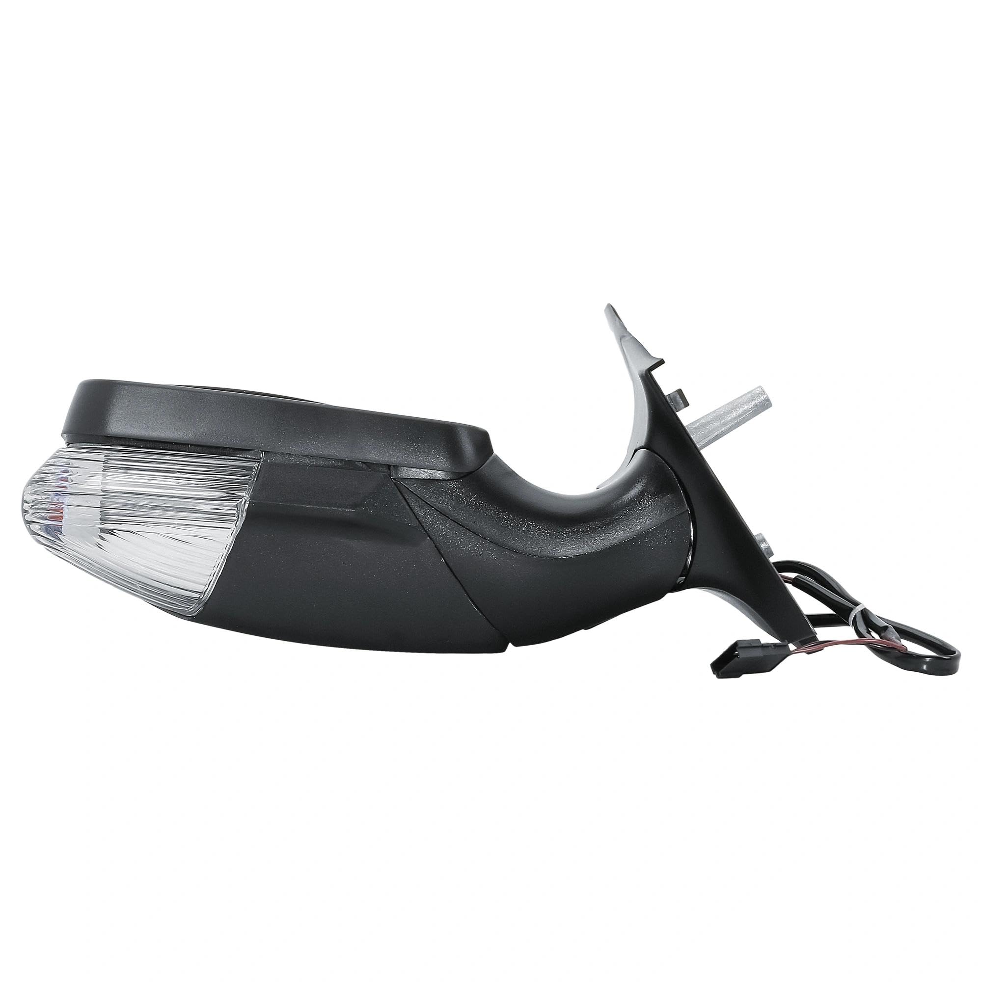 Rétroviseur extérieur gauche pour Mercedes Sprinter W906 VW Crafter 2006-2018