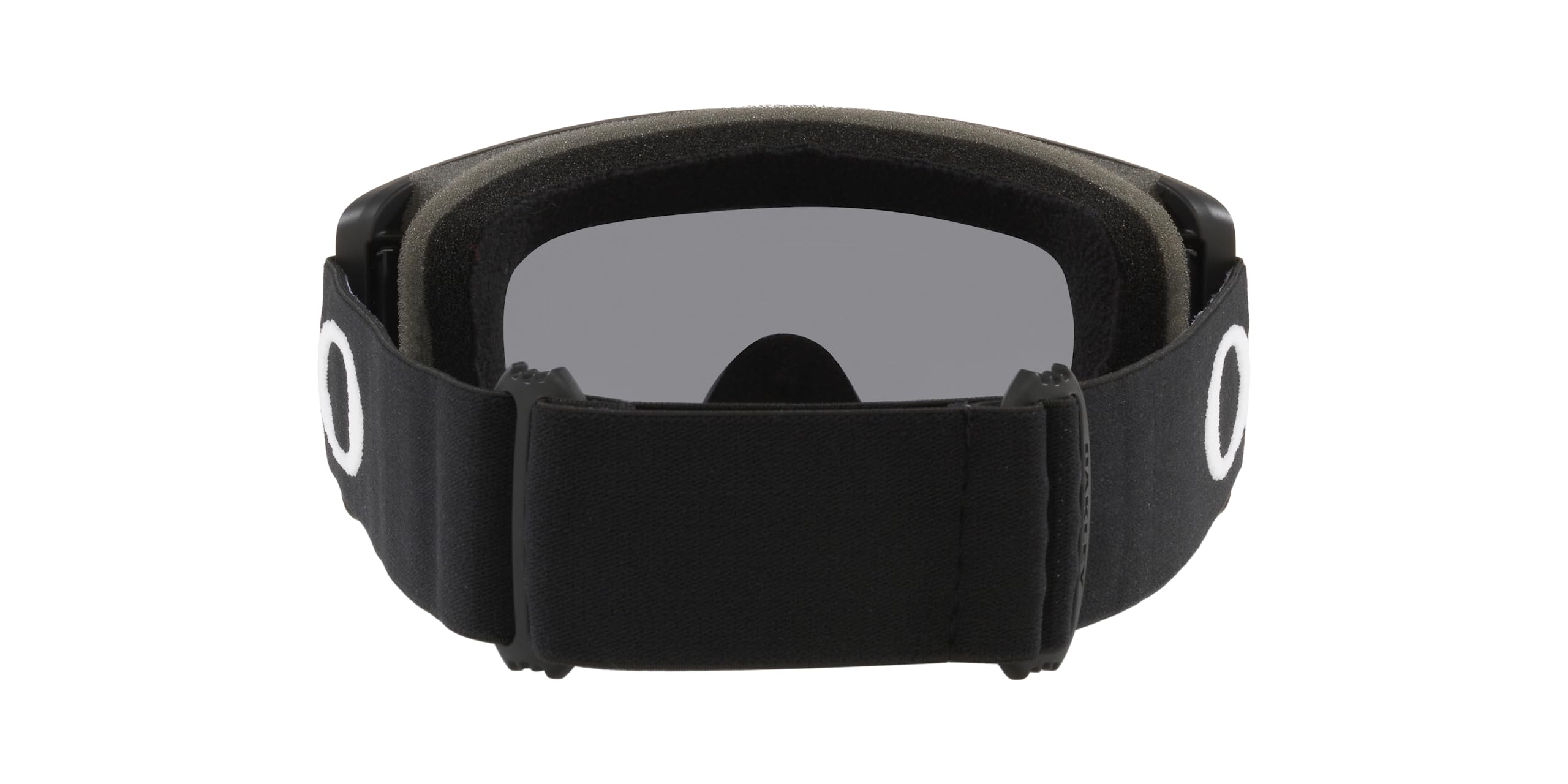Oakley Target Line S, Occhiali Unisex-Adulto, Matte Black, Taglia Unica