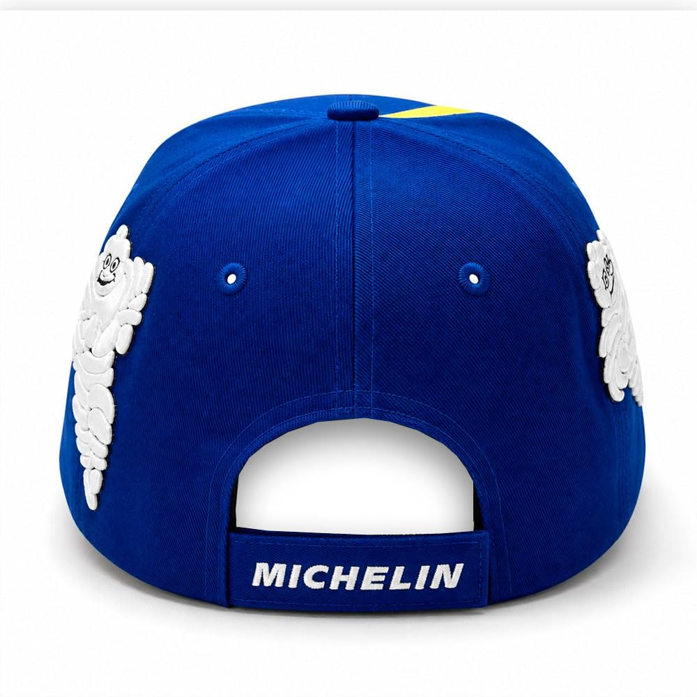Cappellino Motorsport Podium Motociclismo