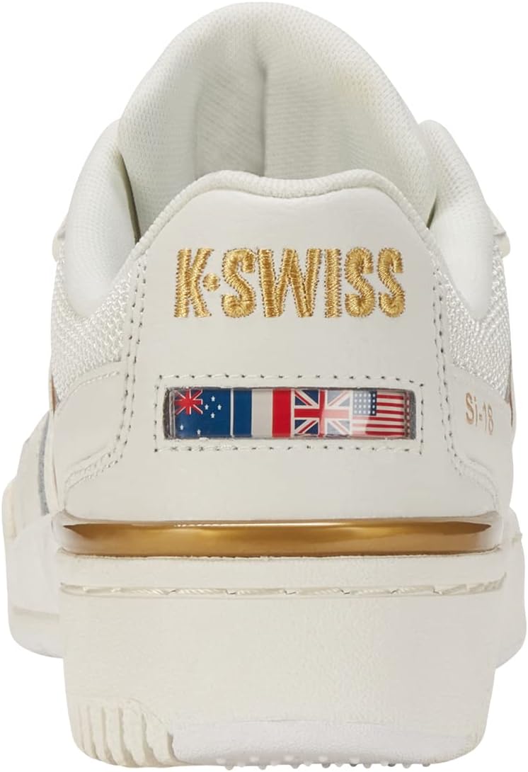 K-Swiss Women's SI-18 Rival Sneaker
