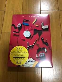星野源　Live Tour\\