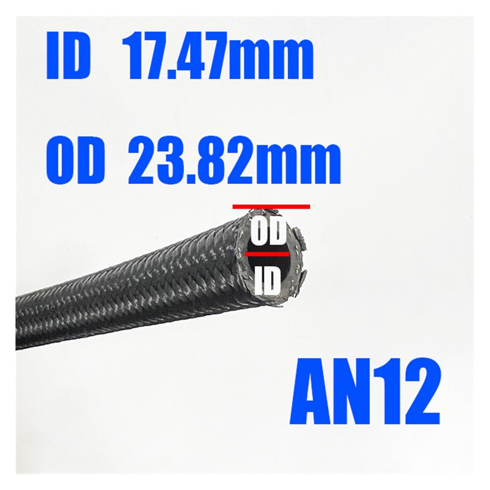 Anvil Galvanized Malleable Iron Wye, 2