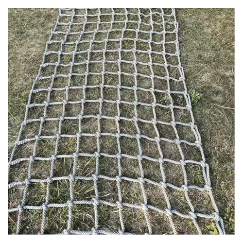 Filet d'escalade pour enfants robuste 1 x 2,5 m multi-usage - 2
