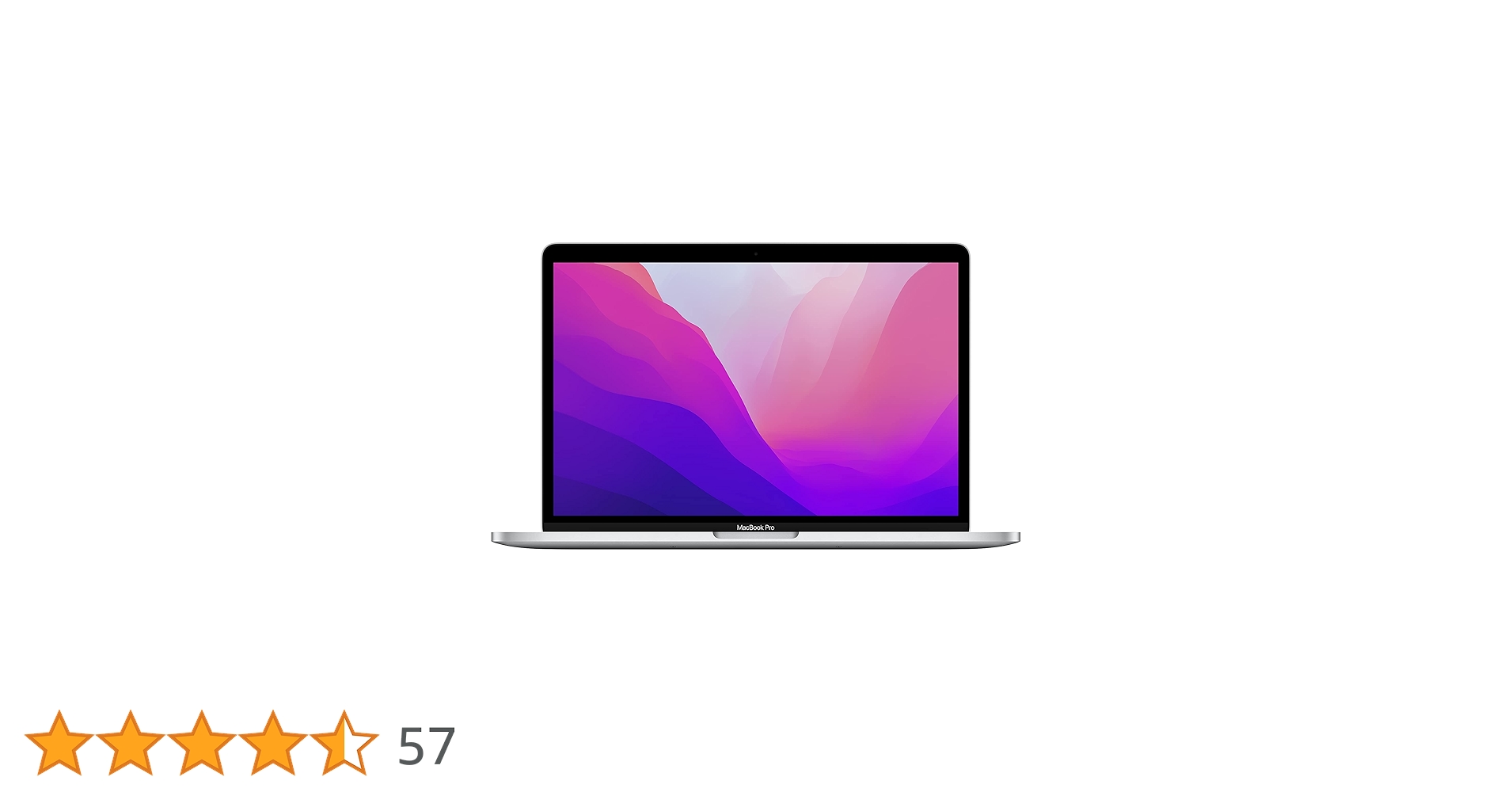 Amazon.co.jp: Apple MacBook Pro M2 2022 (13 inch, 8 GB RAM, 256 GB