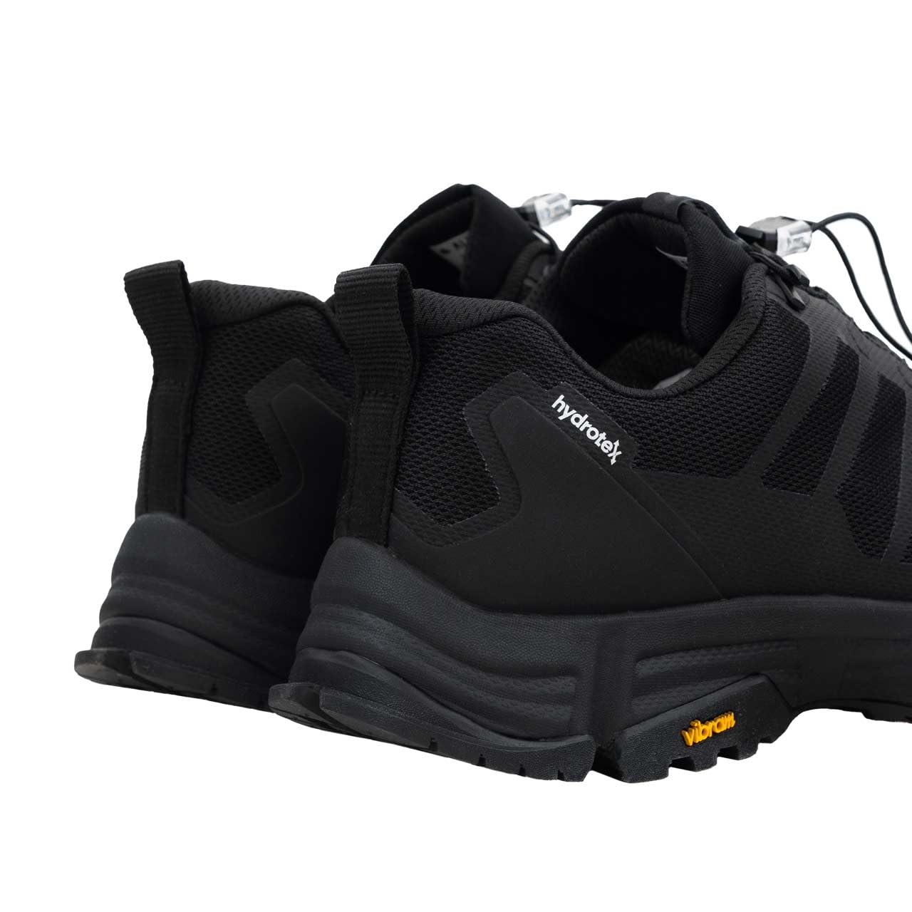 Alpinus Buty trekkingowe damskie Larouco HDTX W czarne GH11419