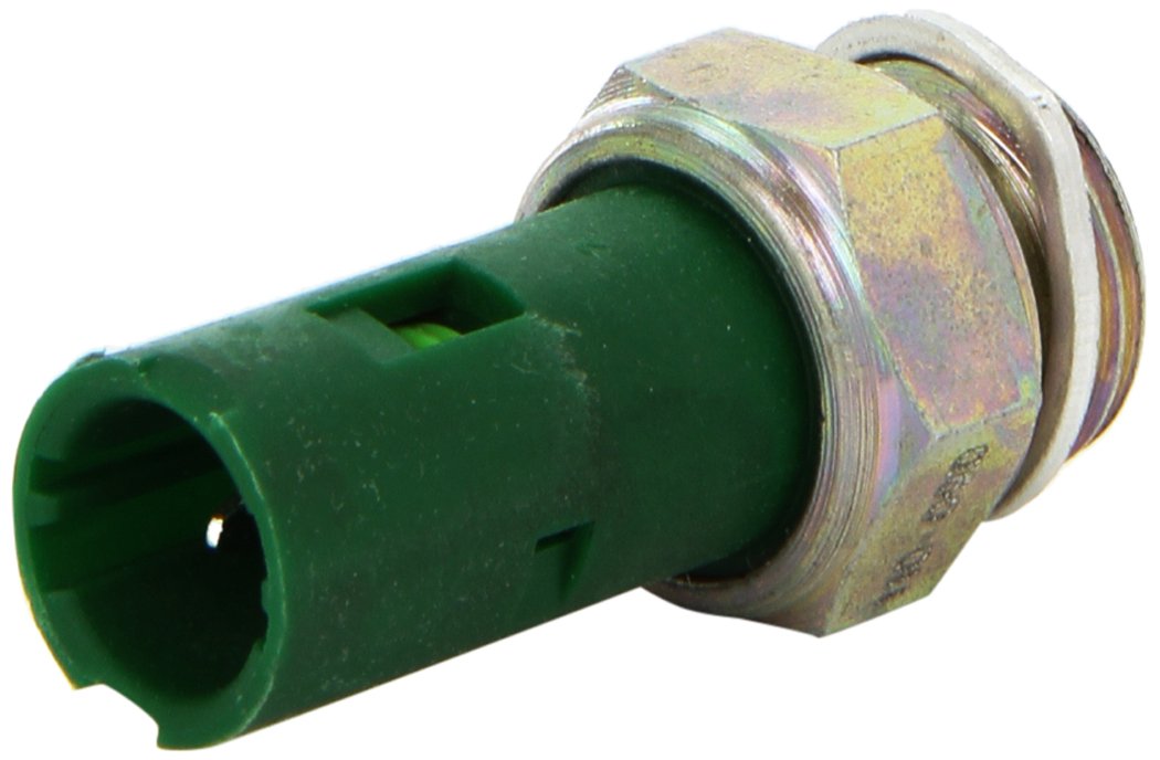 FACET 7.0156 Interruttore Pressione Olio 0.4 Bar - Sensore Con Filetto 1/4-18NPT Per Mazda MPV II 3.0 V6