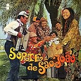  Saudade de Borborema