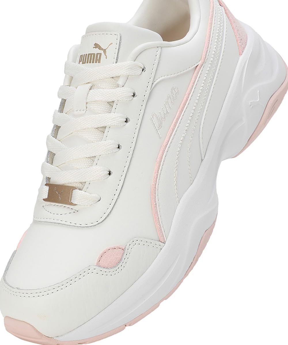 Puma Women's Cilia Mode Lux Sneaker 7 61vkKaCSEmL. SL1200