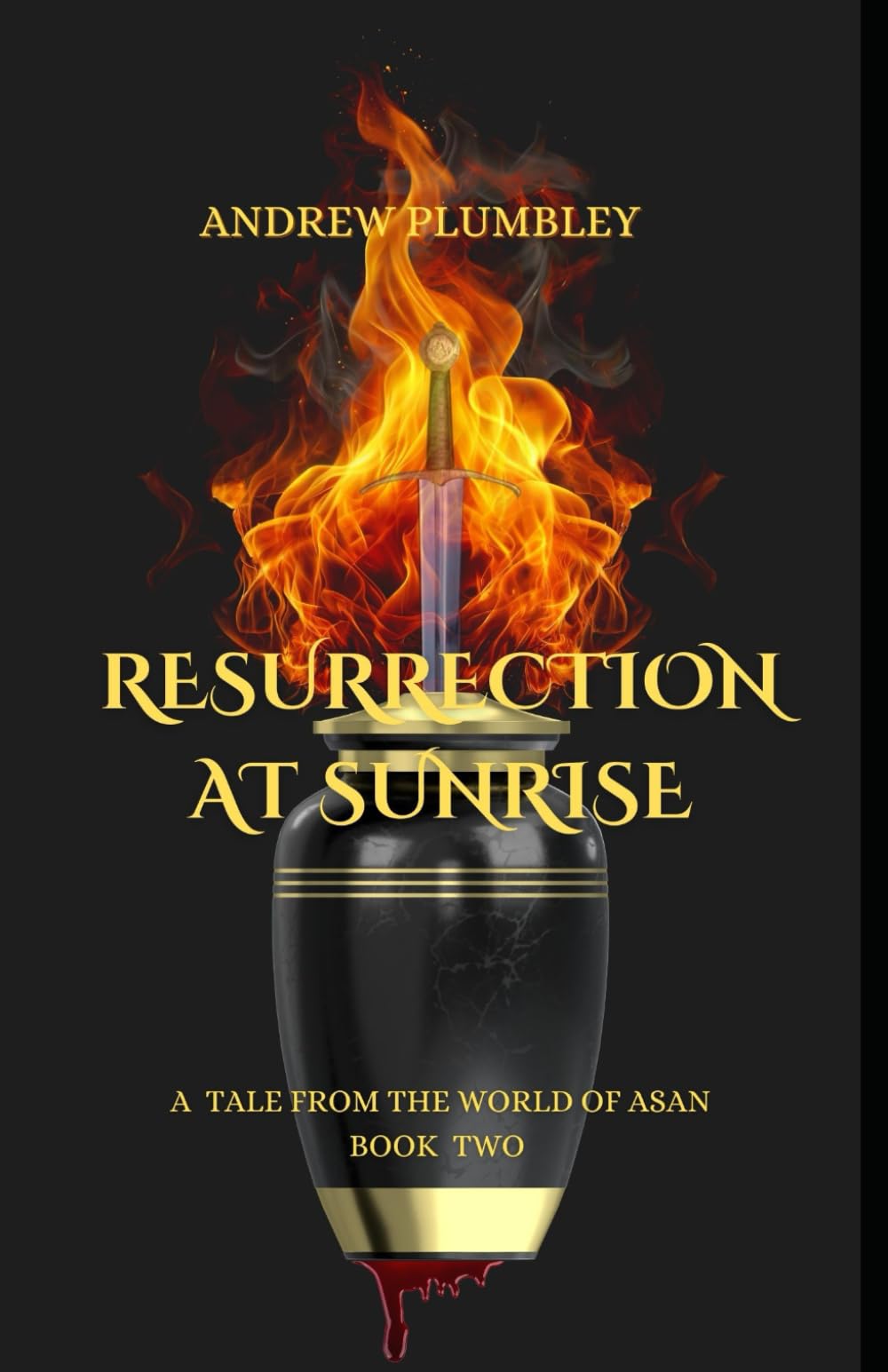 Resurrection at Sunrise: A Tale from the World of Asan