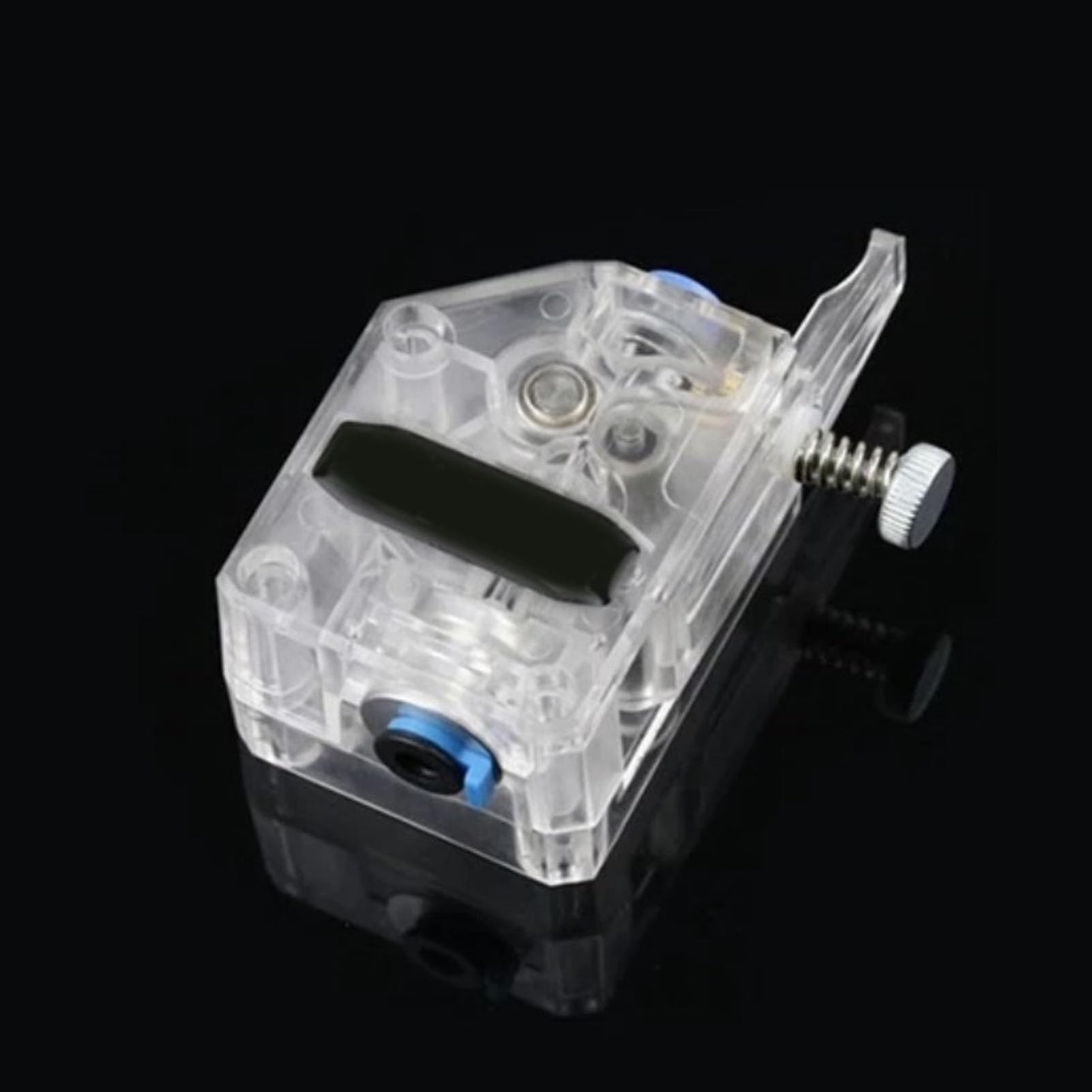 Dual Drive Extruder, Dual Gear Dual Drive Extruder Kit do Ender 3 Pro – szeroka kompatybilność, wysoka dokładność i wydajność, wytłaczarka do drukarki 3D