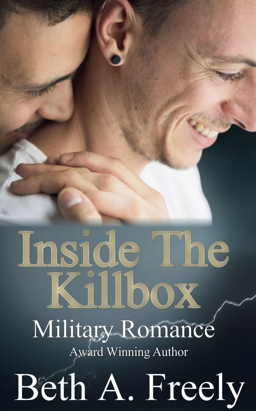 Inside The Killbox (Agents of Starr)
