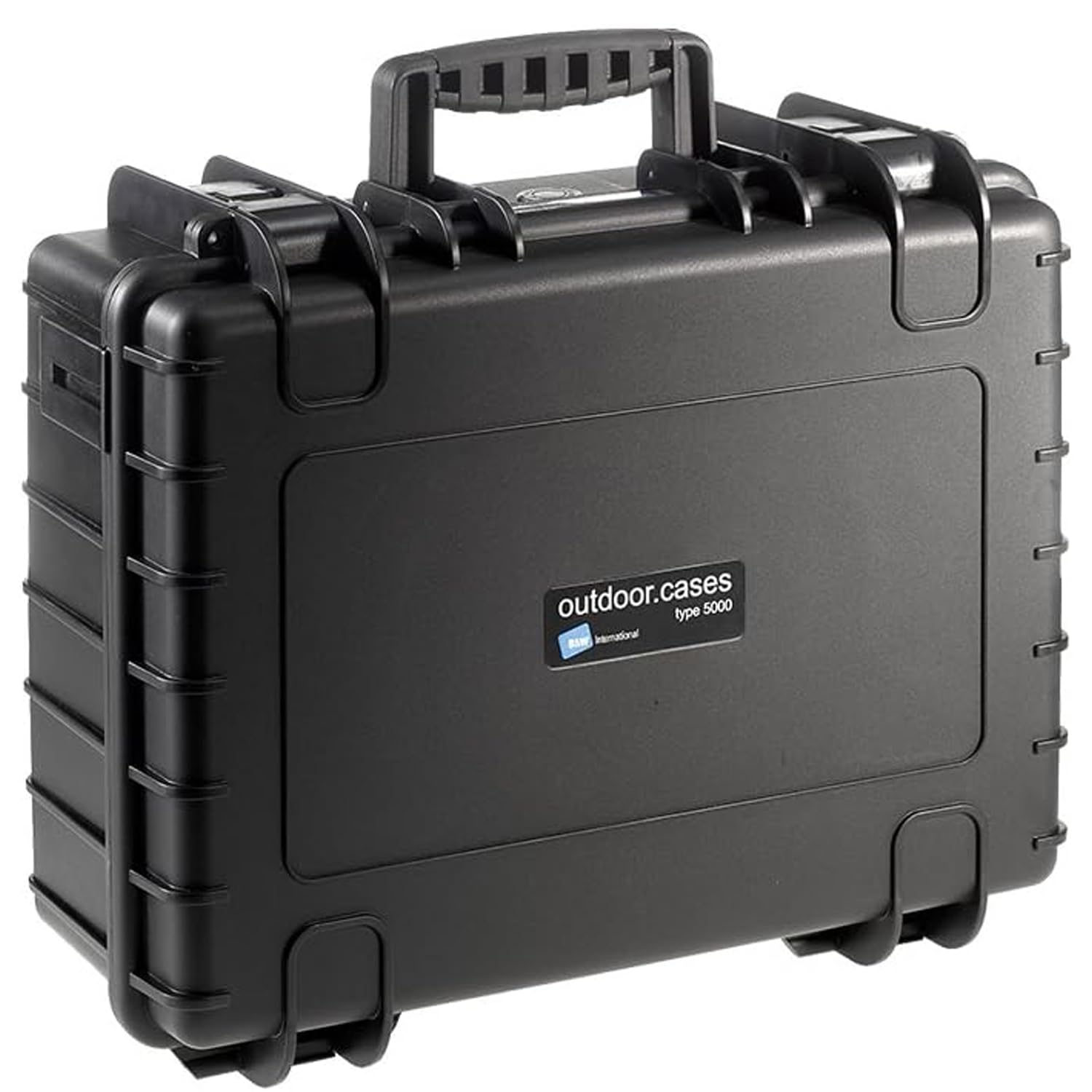 Amazon | 【国内正規品】 B&W Internatinal ケース 防水 ハードケース