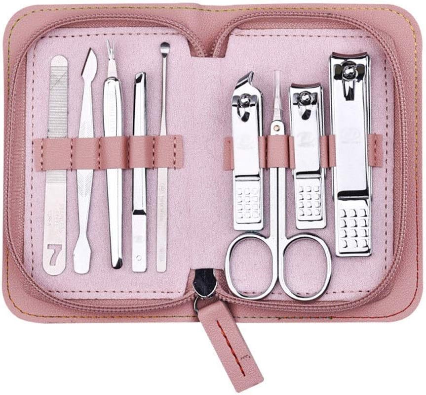 Nail Clippers Set/Nail Art Set Manicure Set, Pedicure Kit