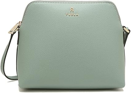 Amazon | [フルラ] ショルダーバッグ ボディバッグ カメリア ミニ 